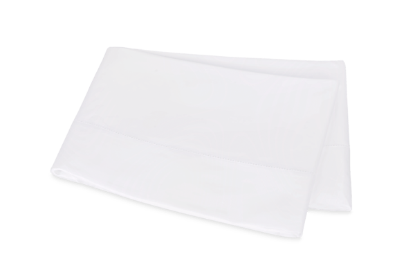 Bergamo Hemstitch Flat Sheet