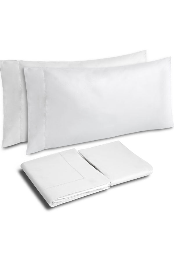 Dea Napoli Pillowcases Set Gattles Exclusive