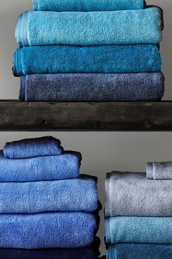 Milagro Bath Towels