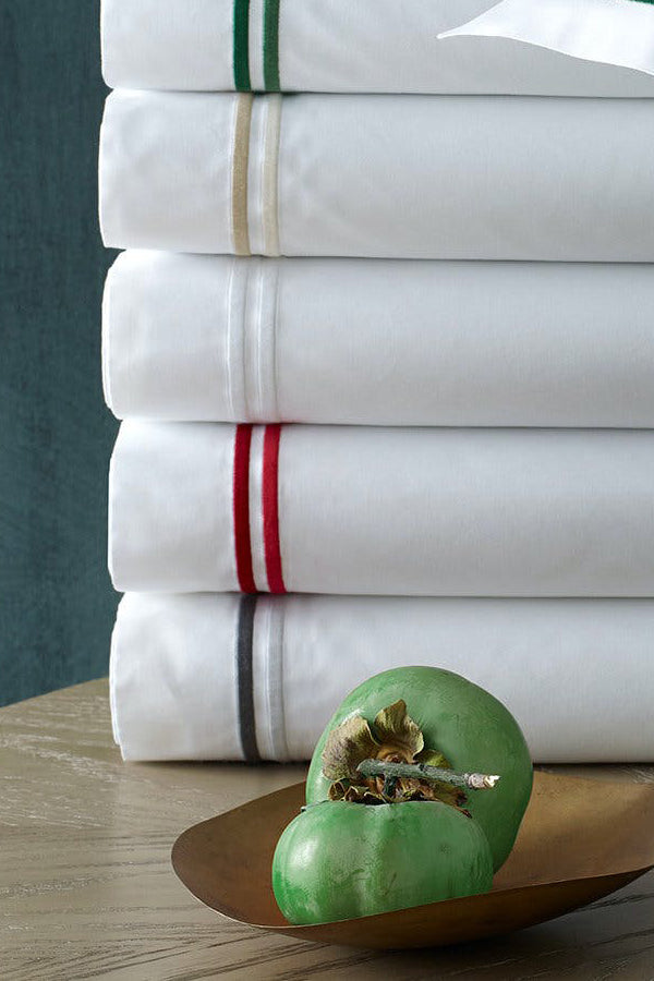 Matouk Essex Sheets | Gattles Fine Linens