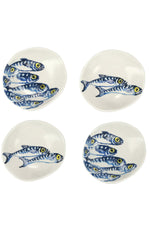 Maccarello Condiment Bowls Set of 4