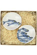 Maccarello Condiment Bowls Set of 4