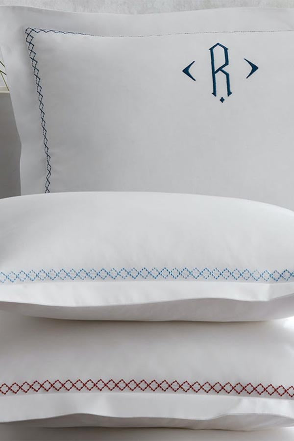 Hatch Pillowcase - Pair