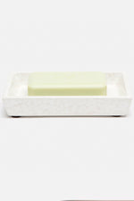Pigeon and Poodle | Callas Soap Dish | Gattles