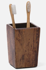 Varadero Brush Holder