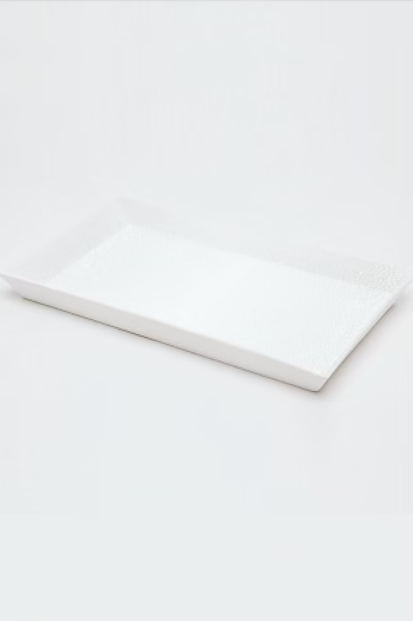 Hilo Tray