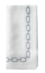 Chains Napkins, Set of 4