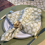 Shamrock Napkin- Set of 4