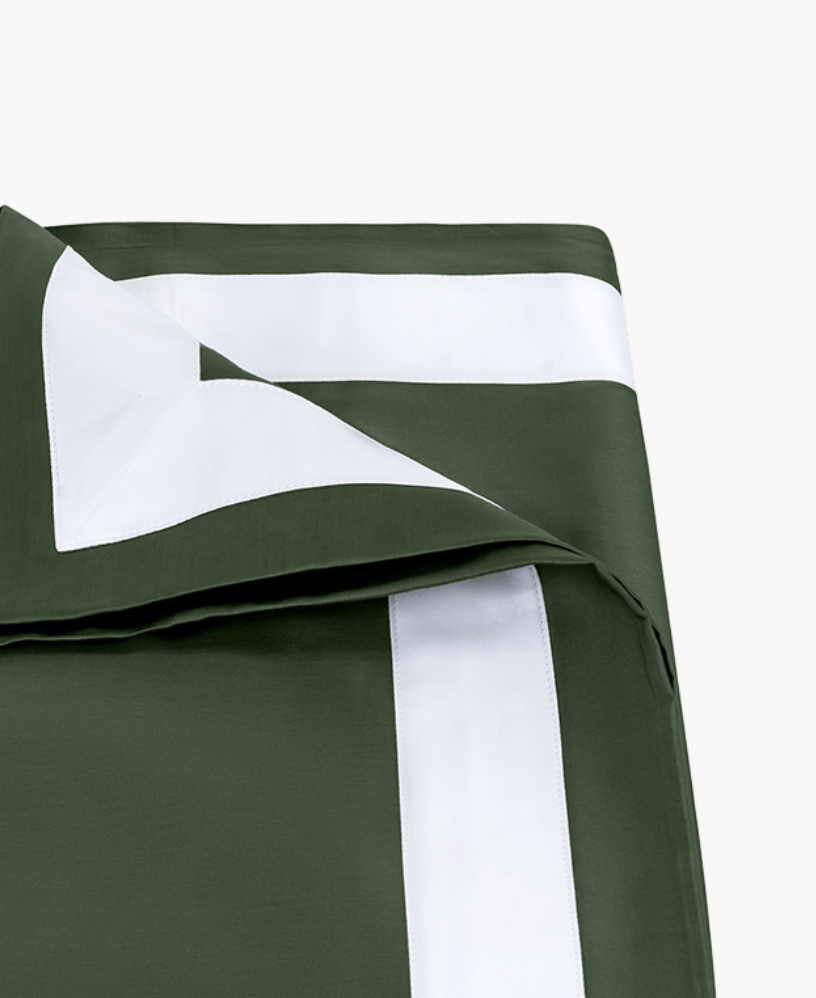 Francis Duvet Cover