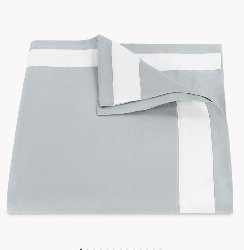 Francis Duvet Cover