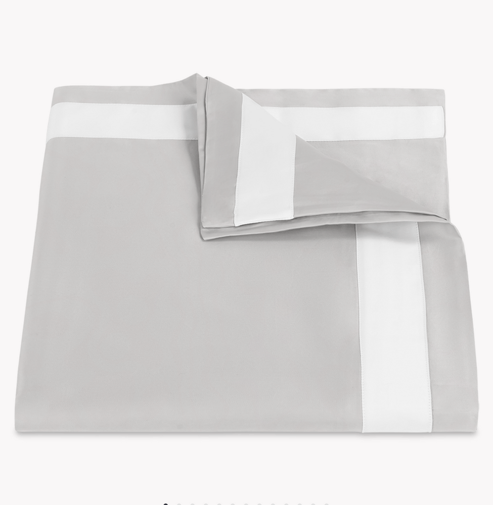 Francis Duvet Cover