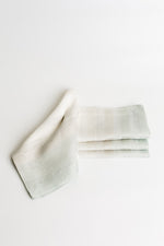 Gradient Stripe Napkin-Set of 4