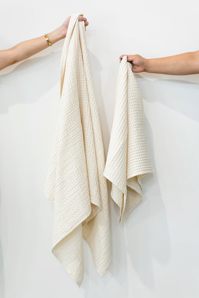 Pousada Towels