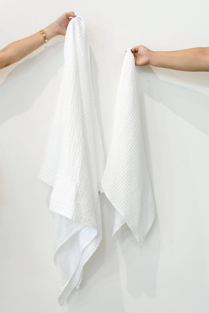 Pousada Towels