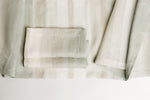 Gradient Stripe Napkin-Set of 4