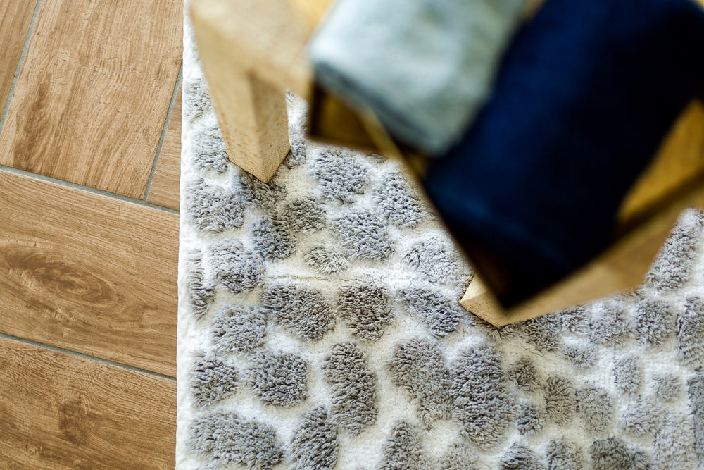 Nikita Bath Rug