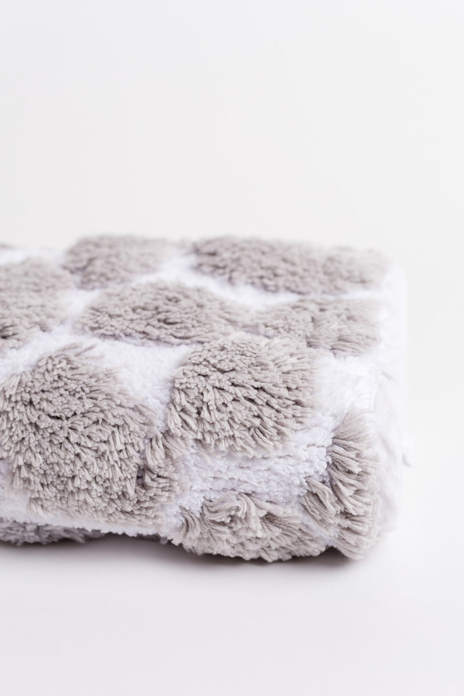 Nikita Bath Rug