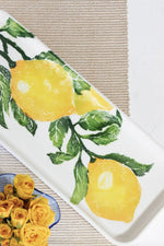 Limoni Rectangular Tray