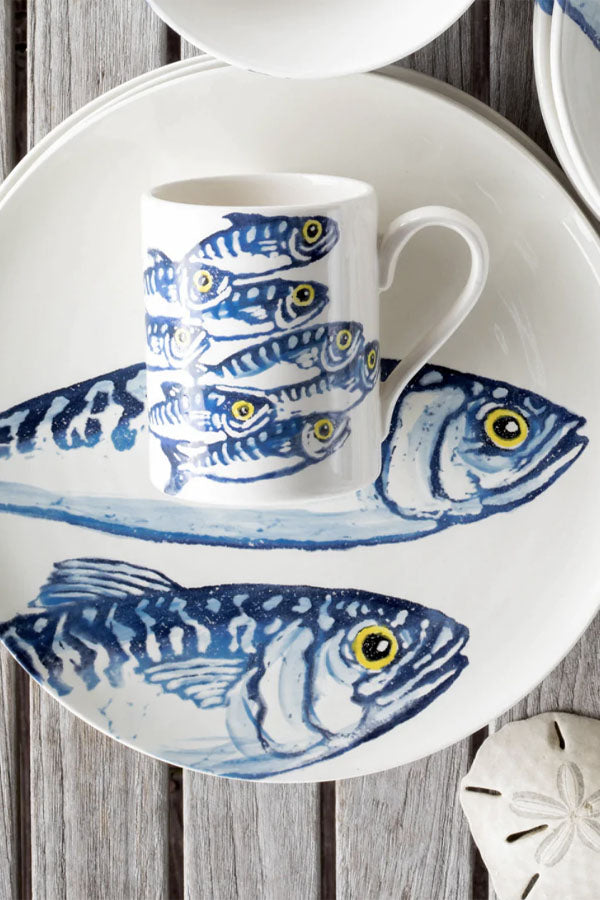 Maccarello Mug