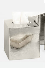 Elgin Tissue Box