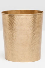 Verum Oval Wastebasket