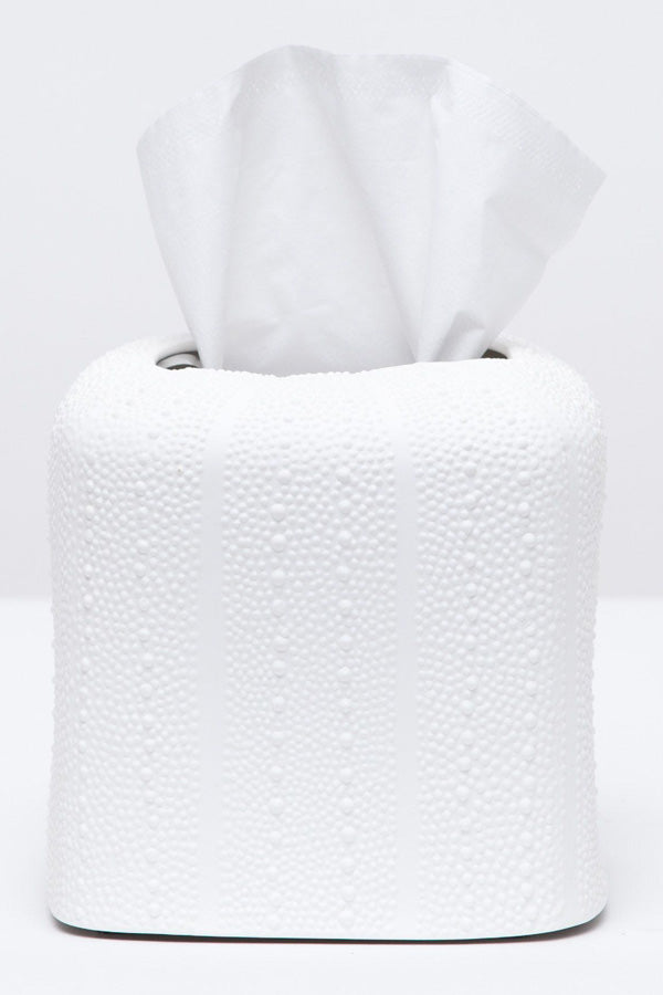 Hilo Tissue Box